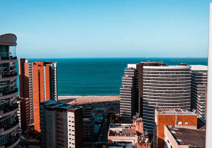 Fortaleza · CE