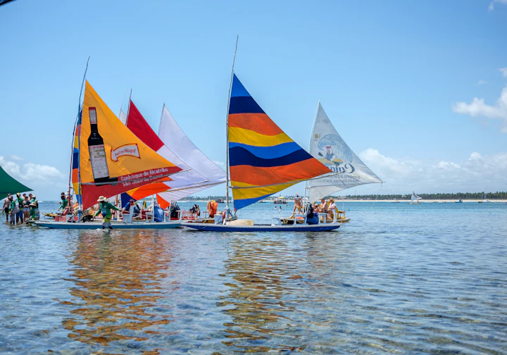 Porto de Galinhas · PE
