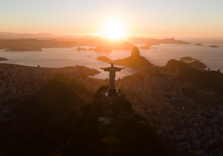 Rio de Janeiro