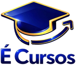 É Cursos - Grupo É
