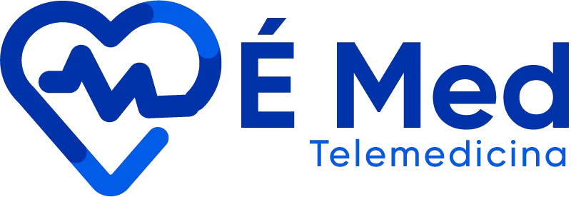 É Med Telemedicina - Grupo É
