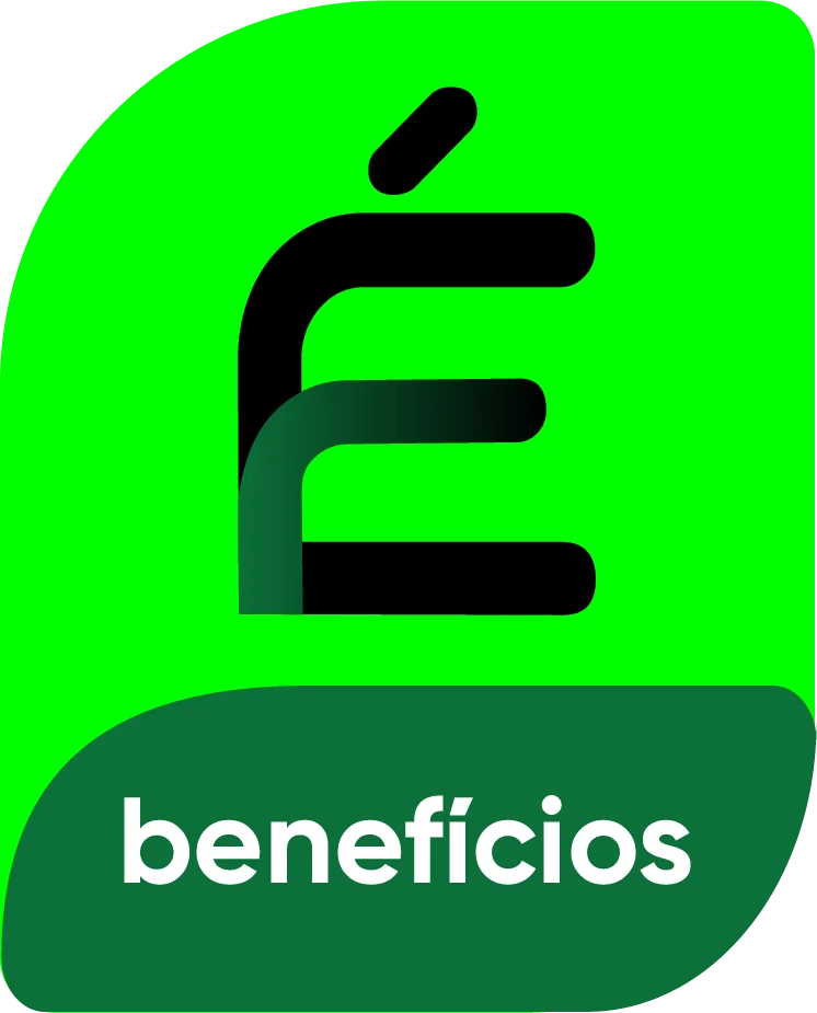 É Benefícios - Grupo É