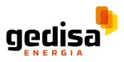 Gedisa Energia